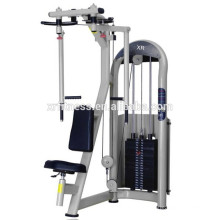Johnson brand fitness equipment Straight Arm Chest Press Machine (XC14)
